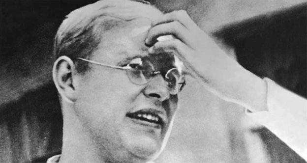 Dietrich Bonhoeffer