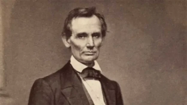 Abraham Lincoln