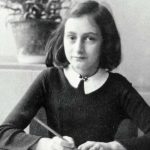 Anne Frank