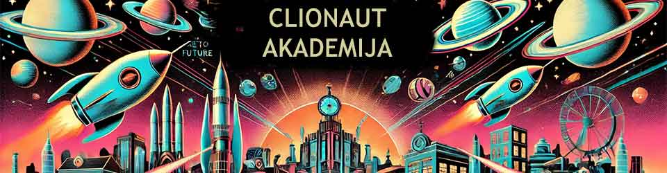 Clionaut Akademija