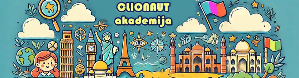 Clionaut Akademija