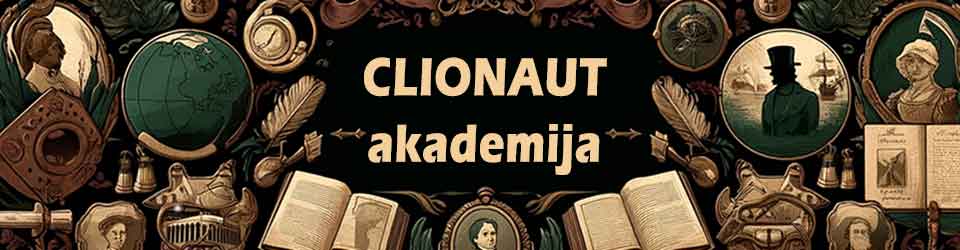 Clionaut Akademija