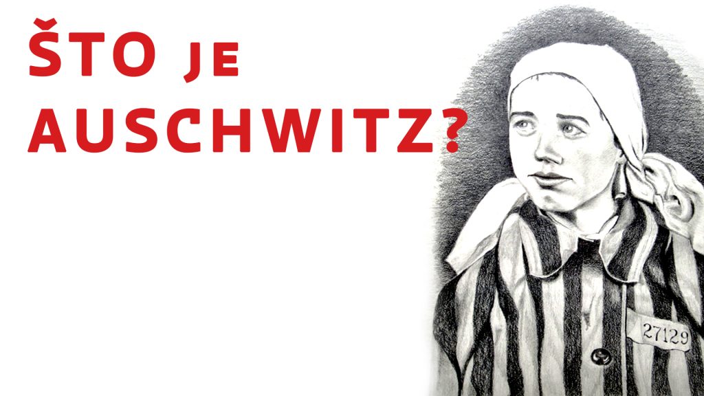 Što je Auschwitz?