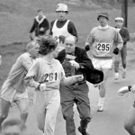 Kathrine Switzer