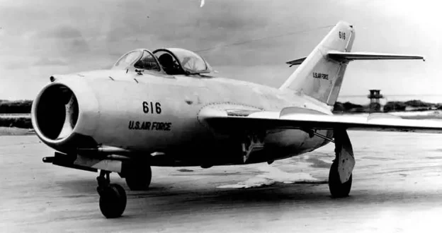 MiG-15