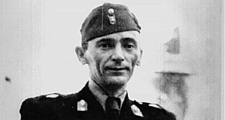 Tko je bio Jure Francetić? – ClioNaut Akademija