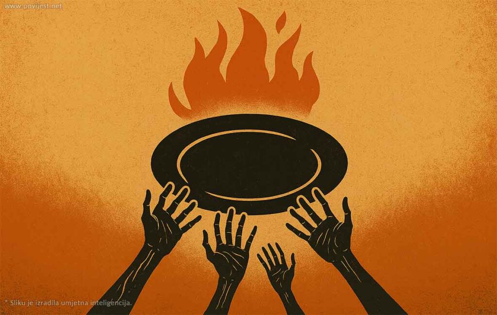 Pouke Holokausta i odgovornost edukatora u vremenu krize