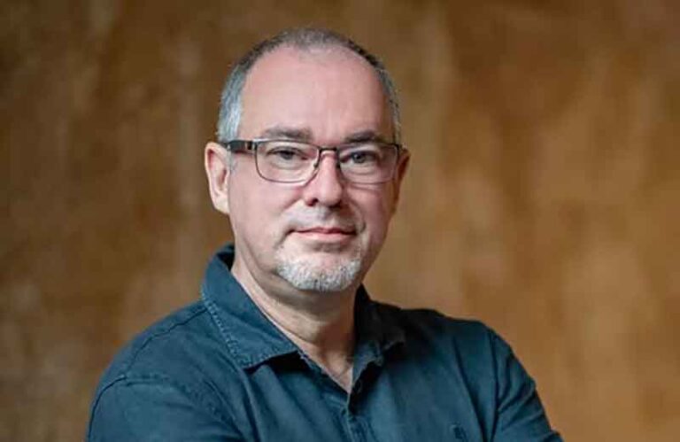 Zsolt István Vódli