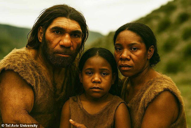 Najstariji tragovi miješanja neandertalaca i modernog čovjeka