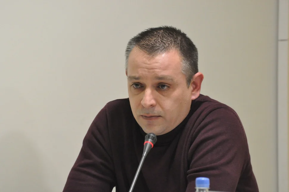 Aleksandar Todosijević