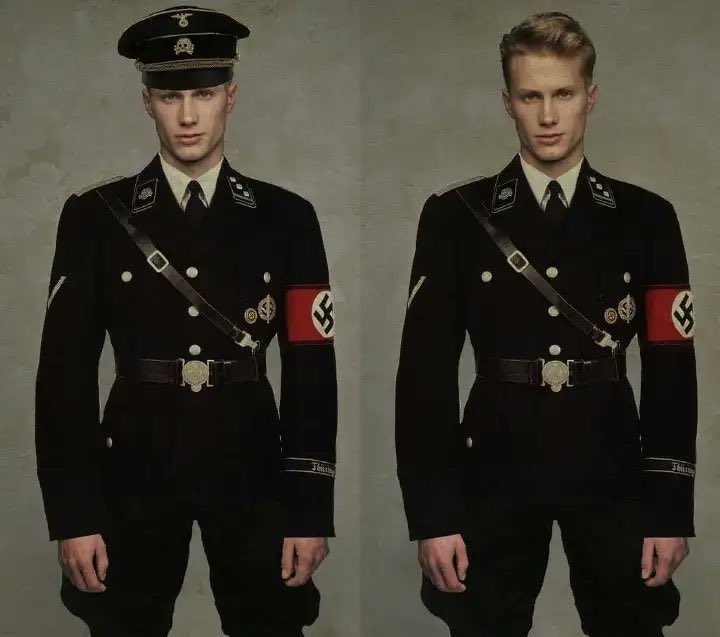 Hugo Boss