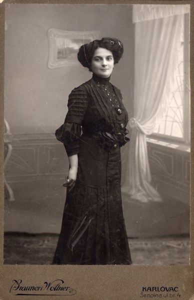 Marija Jambrišak