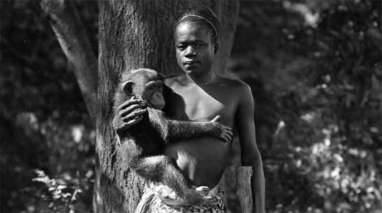 Ota Benga