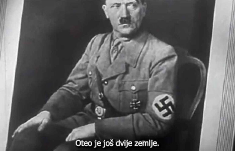 HItler