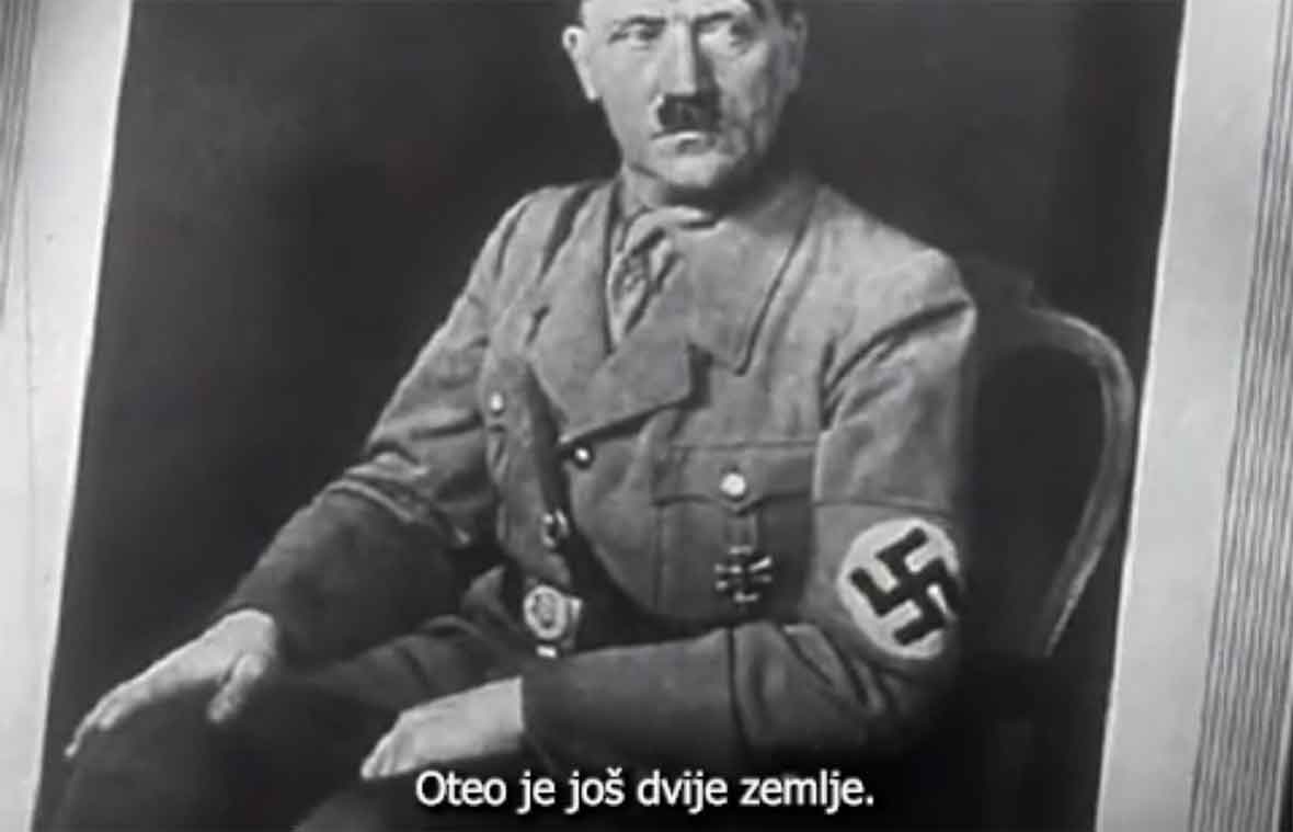 HItler