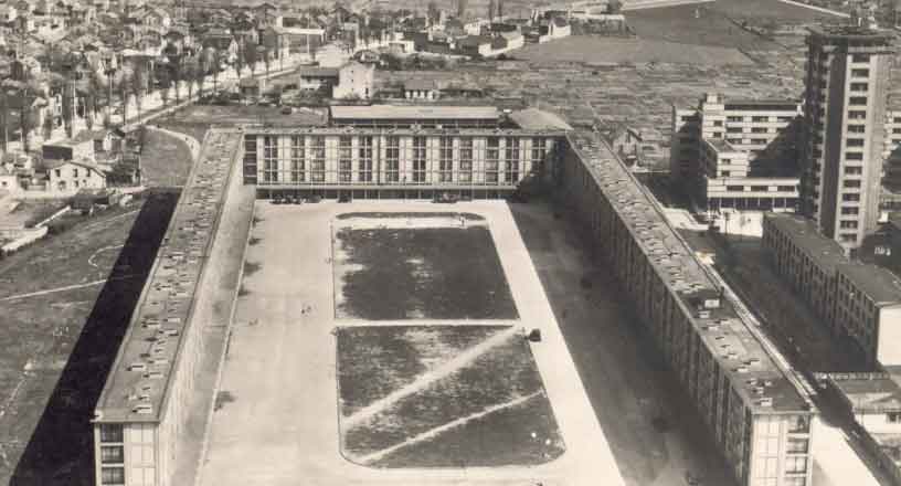 drancy