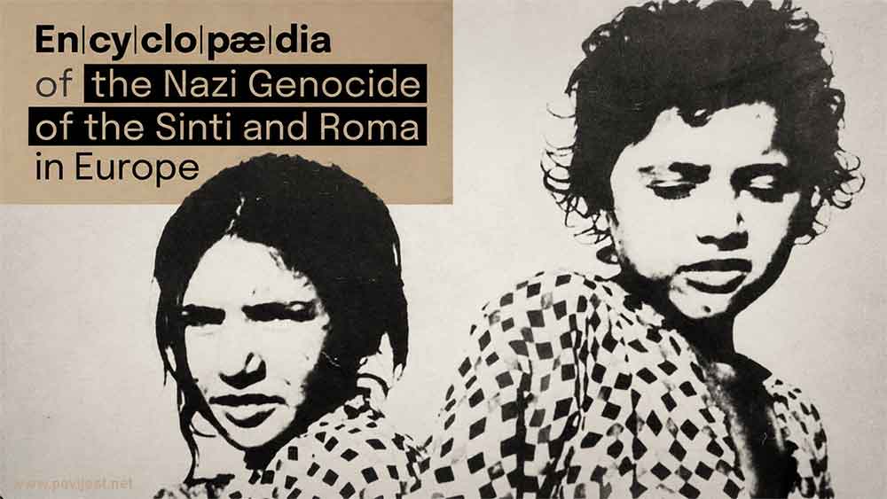 Genocid nad Sintima i Romima u novoj europskoj digitalnoj enciklopediji