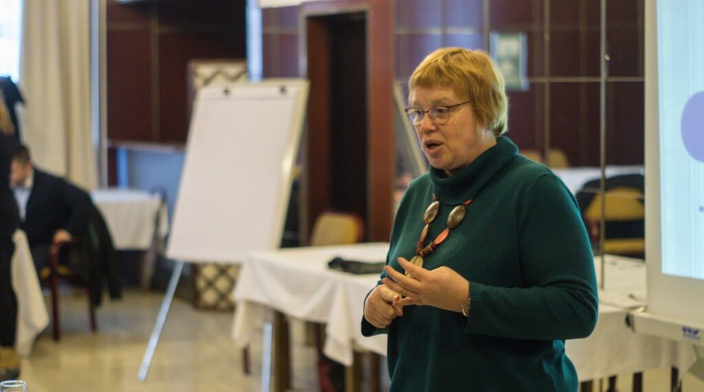 dr. sc. Snježana Koren