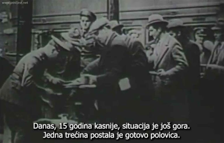 Istina o Americi – sovjetska propaganda početkom Hladnog rata