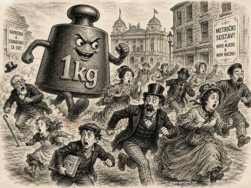kilogram