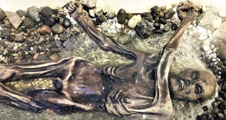 Ötzi