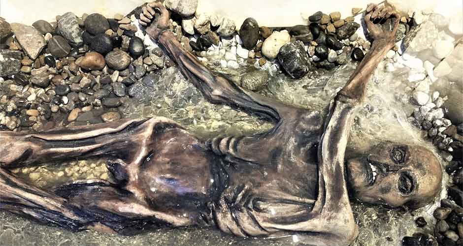 Ötzi