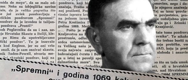 Ante Pavelić