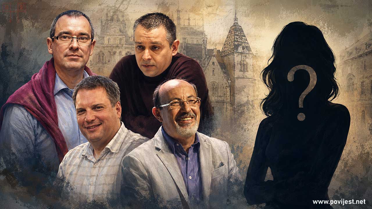 Povijest kod drugih