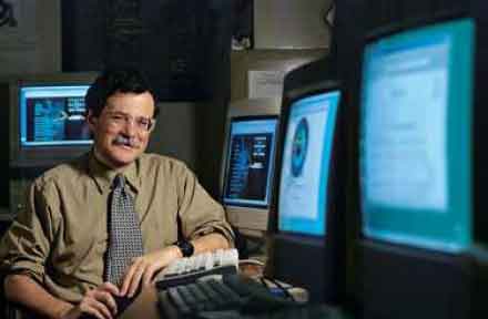 Roy Rosenzwieg