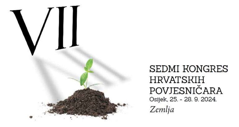 VII. kongres hrvatskih povjesničara