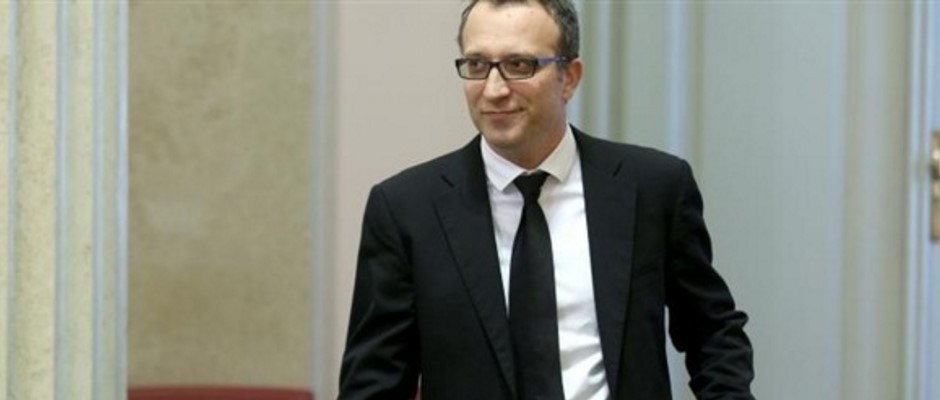Marko Sladoljev