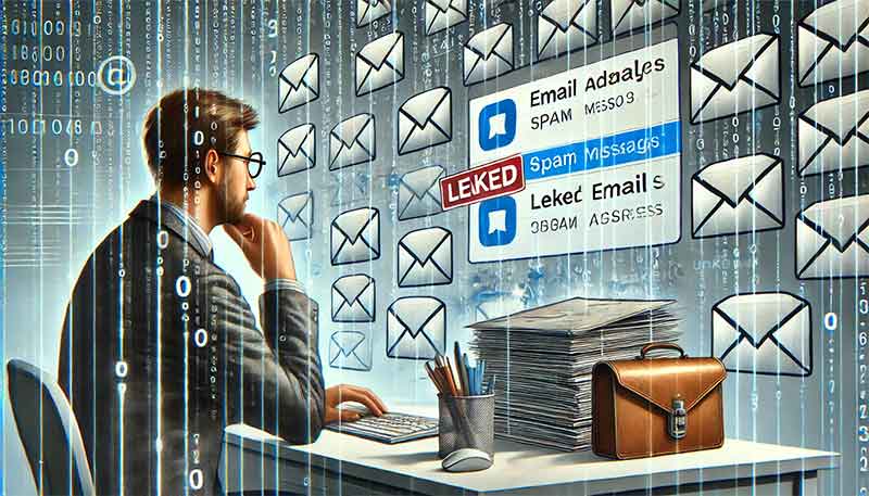 GDPR i grupni mailovi