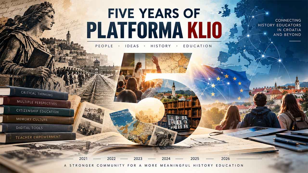 Five Years of Platforma Klio