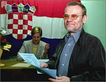 Ivica Račan