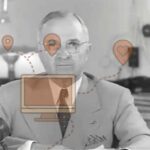 VIDEO: Truman objavljuje bacanje atomske bombe na Hirošimu