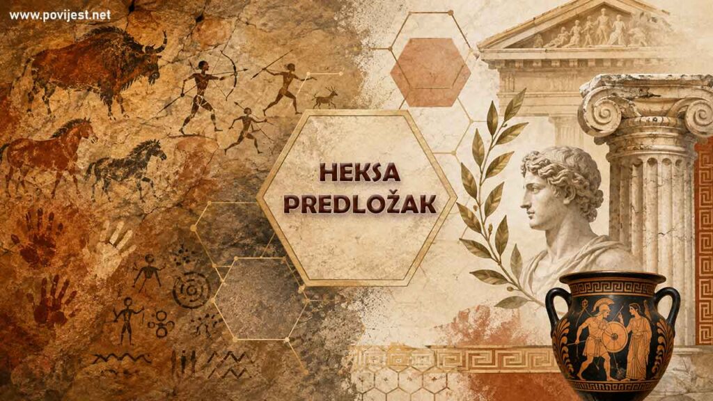heksa predlozak