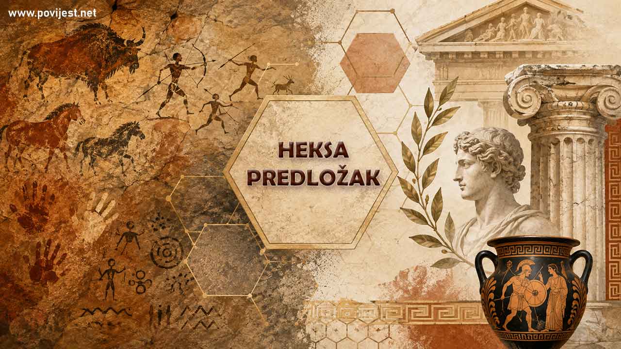 heksa predlozak