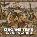 izborne teme za 5. razre