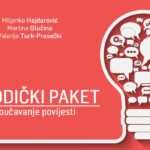 Metodički paket za poučavanje povijesti