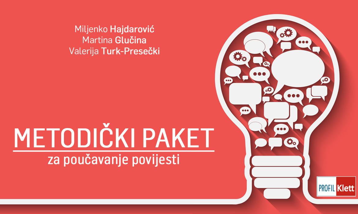 Metodički paket za poučavanje povijesti