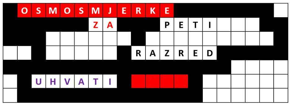 Povijest 5 – osmosmjerke (print i online)