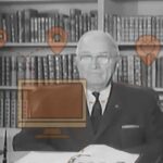 Truman o uzrocima osnivanja Izraela