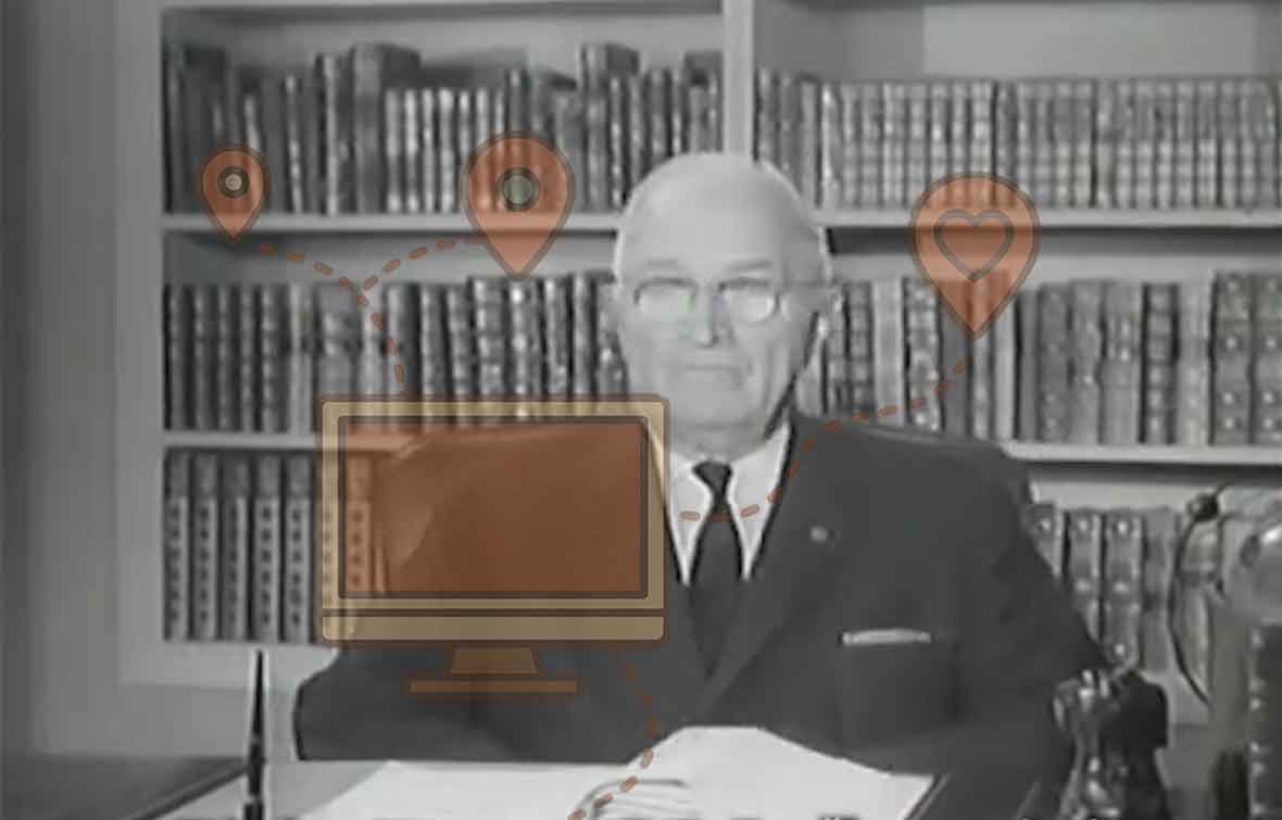 Truman o uzrocima osnivanja Izraela