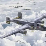 B-24 Liberator