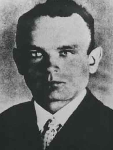 Franciszek Honiok