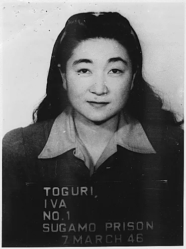 Iva Toguri