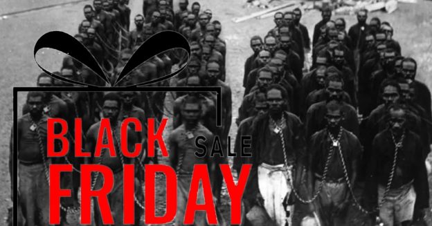 Black Friday Sale