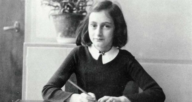 Anne Frank