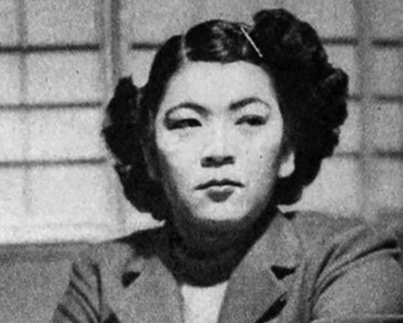 Kazuko Higa